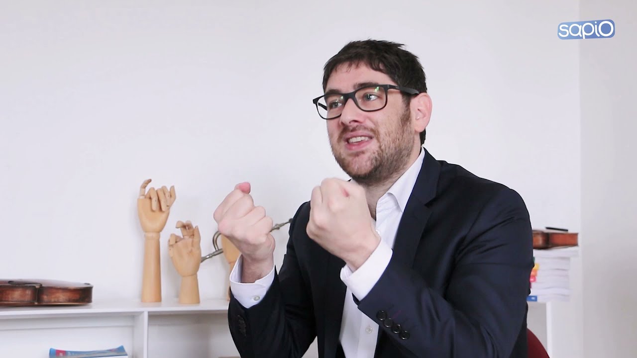 Comprendre Le Wokisme Et Le Réfuter Le « complot juif », c'est quoi au juste ? - Sapio