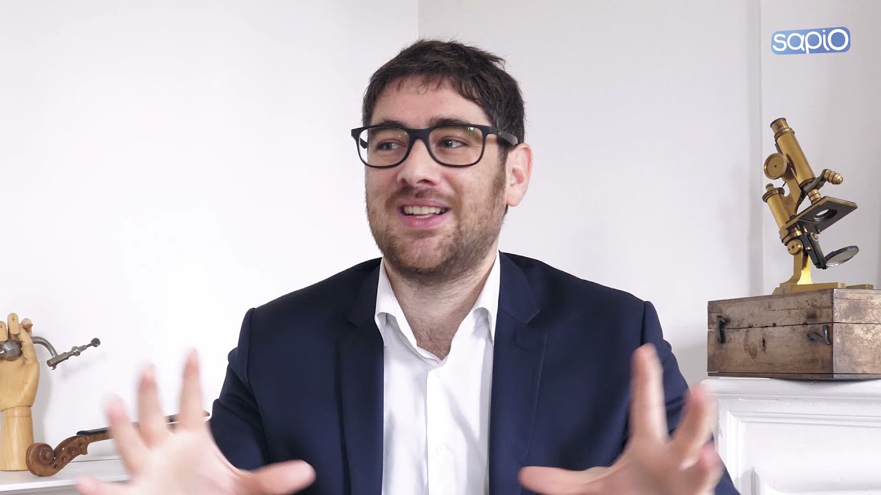 Comprendre Le Wokisme Et Le Réfuter Pourquoi est-il si difficile de réfuter les arguments complotistes